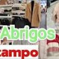 Abrigo Mujer Alcampo