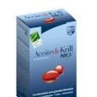 Aceite De Krill Mercadona