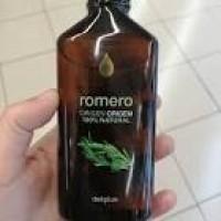 Aceite De Romero Deliplus