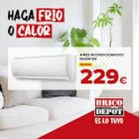 Aire Acondicionado Bricodepot Opiniones