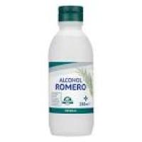 Alcohol De Romero Mercadona