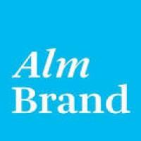 Almbrand