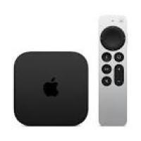 Apple Tv