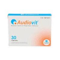 Audiovit