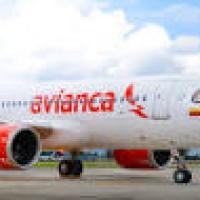 Avianca Reseas