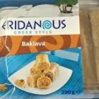 Baklava Lidl