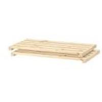 Balda Madera Ikea