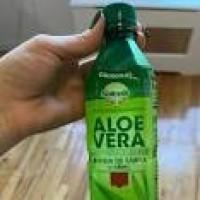 Bebida Aloe Vera Lidl