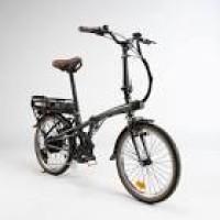 bicicleta-electrica-plegable-decathlon