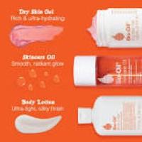 Bio Oil