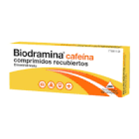 biodramina