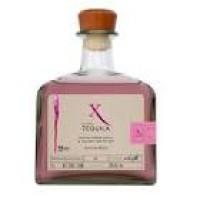 Botella Tequila Rosa