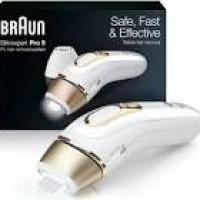 Braun Silk Expert Pro 5