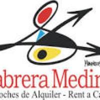 cabreramedina