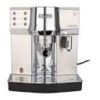 Cafetera Delonghi Lidl