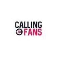 Calling Fans