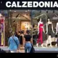 Calzedonia Madrid Reseas