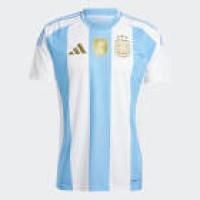 Camiseta Argentina El Corte Ingles