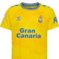 Camiseta Ud Las Palmas El Corte Ingles