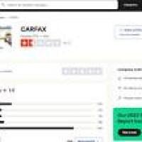 carfax-opiniones