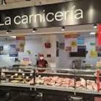 Carniceria Carrefour