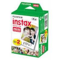 Carrete Instax Mini