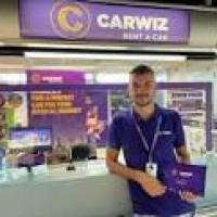 Carwiz Rent A Car