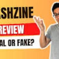 Cashzine Opiniones