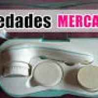 Cepillo Facial Mercadona