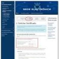 Certificadoelectronico.es Opiniones