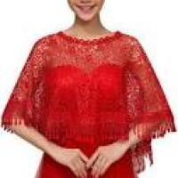 chal-para-vestido-rojo-boda