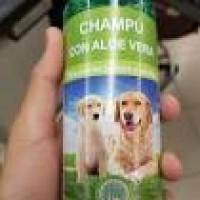 Champu Para Perros Mercadona