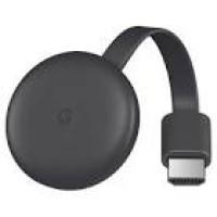 Chromecast Alcampo