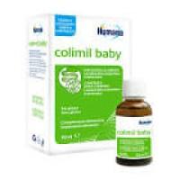 Colimil Baby Efectos Secundarios