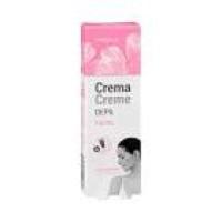 Crema Depilatoria Facial Mercadona