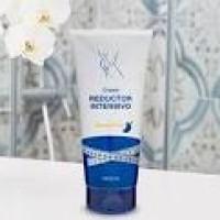 Crema Reductora Abdomen Mujer Mercadona