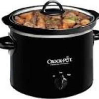 crock-pot