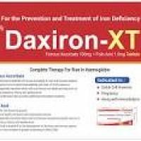 Daxiron.com