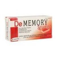 de-memory-studio