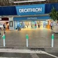 Decathlon Barra