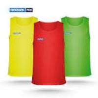 Decathlon Camiseta Baloncesto