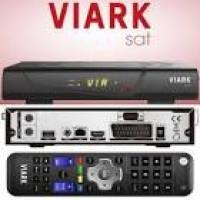 Decodificador Viark Sat Pirateado