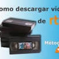 Descargar Videos Tve