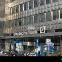 Deutsche Bank Madrid Reseas