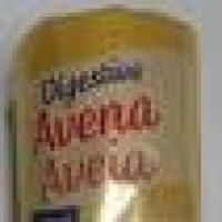 Digestive Avena Mercadona