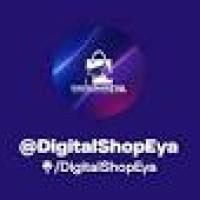 Digital Shop Eya