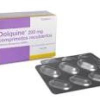 Dolquine