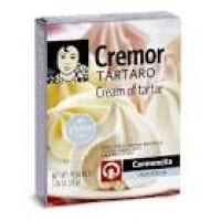 Donde Comprar Cremor Tartaro