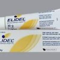 Elidel Crema