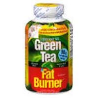 Fat Burner